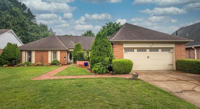 Photo of 9315 Curling Pond Ln, Lakeland, TN 38002