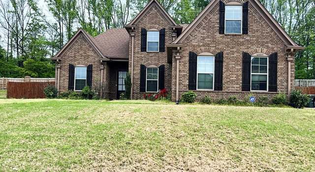 Photo of 6005 Maher Valley Cv, Bartlett, TN 38135