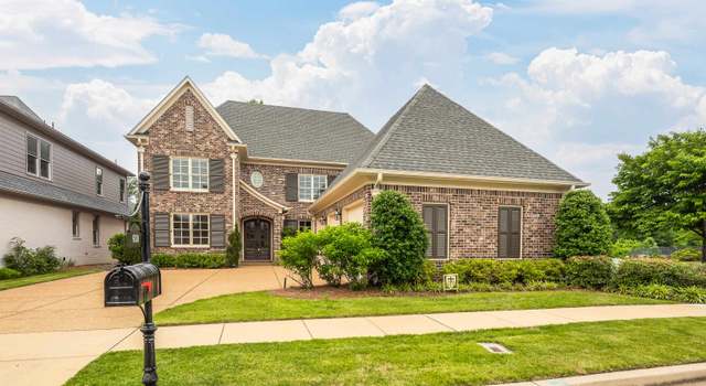 Photo of 9110 Baynard Loop, Germantown, TN 38139