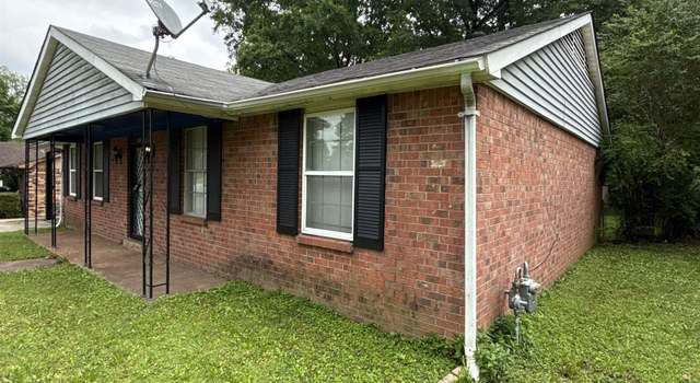 Photo of 5027 Simsbury Dr, Memphis, TN 38118