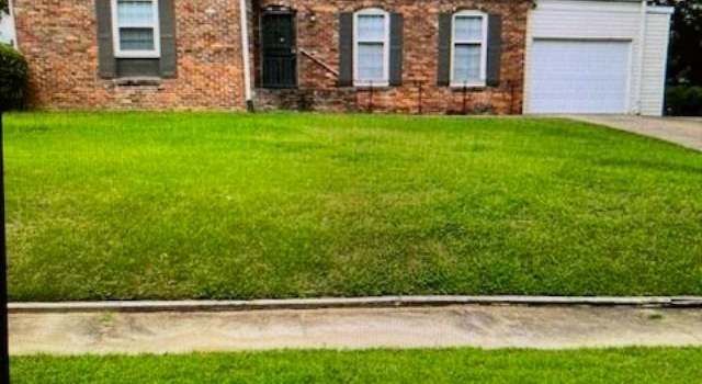 Photo of 1315 Laudeen Dr, Memphis, TN 38116