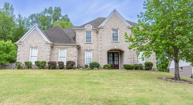 Photo of 10433 Pisgah Forest Ln, Unincorporated, TN 38016