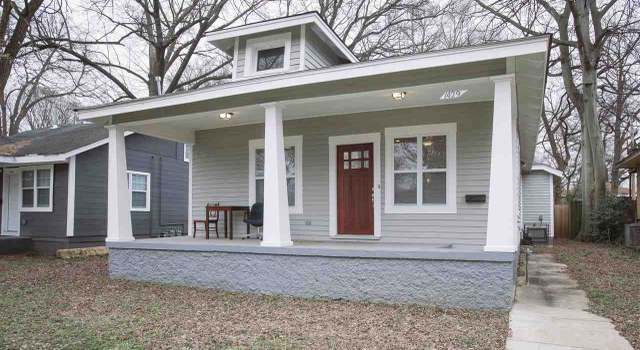 Photo of 1429 Tutwiler Ave, Memphis, TN 38107