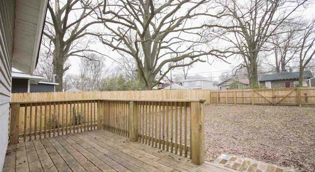 Photo of 1429 Tutwiler Ave, Memphis, TN 38107