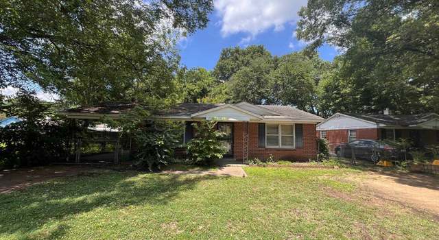 Photo of 3620 Sharpe Ave, Memphis, TN 38111