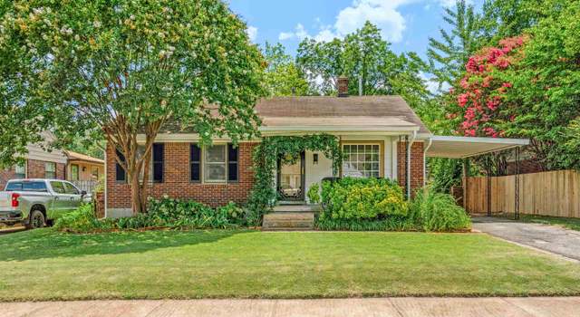 Photo of 5019 Princeton Rd, Memphis, TN 38117