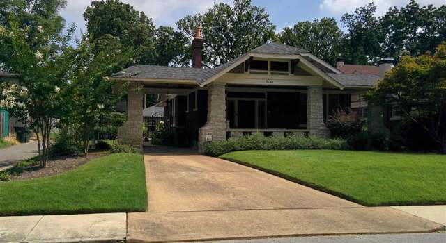 Photo of 1530 Galloway Ave, Memphis, TN 38112