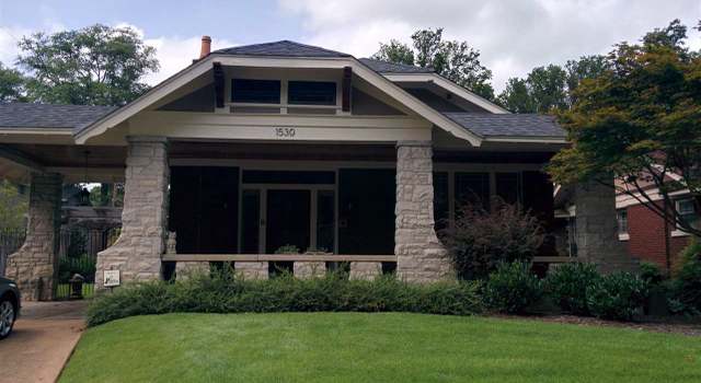 Photo of 1530 Galloway Ave, Memphis, TN 38112