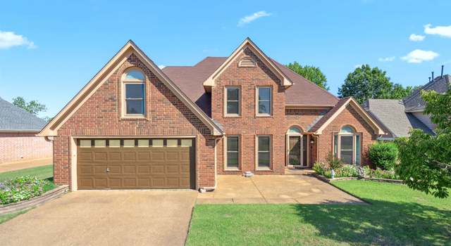 Photo of 6820 Briarfield Ln, Bartlett, TN 38135