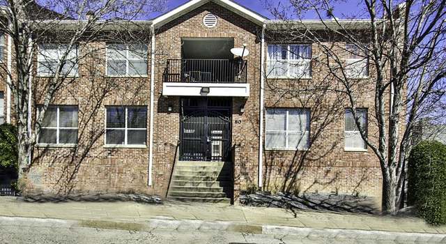 Photo of 80 Talbot Ave #208, Memphis, TN 38103