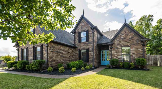Photo of 5541 Scarlet Ridge Cv, Arlington, TN 38002