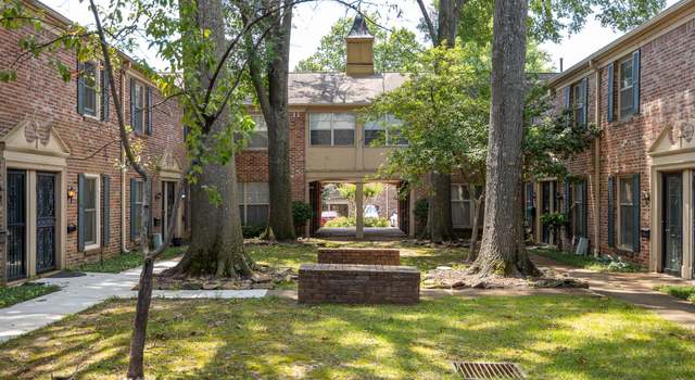 Photo of 1204 Chamberlain Dr #10, Memphis, TN 38119