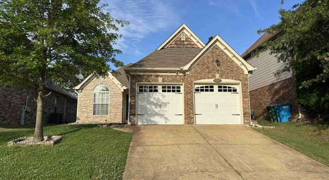 Photo of 4938 Indian Walk Ln, Arlington, TN 38002