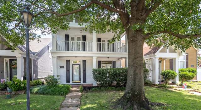 Photo of 1166 E Island Place Pl, Memphis, TN 38103
