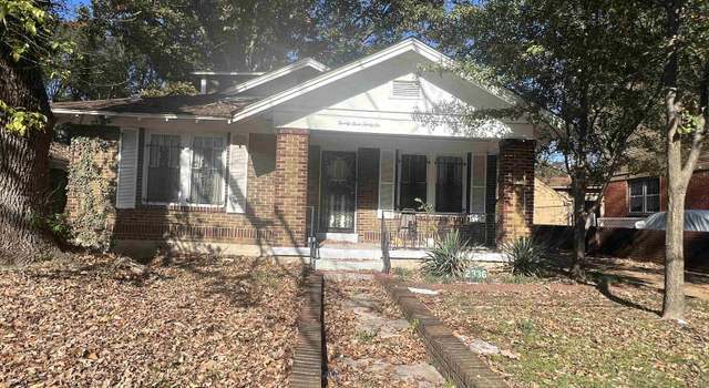 Photo of 2336 Lowell Ave, Memphis, TN 38114