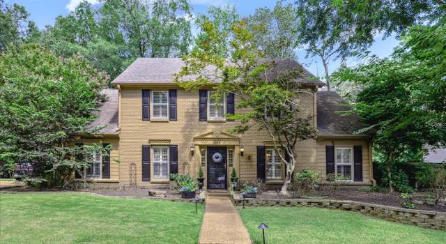 Photo of 2064 Allen Court Dr, Germantown, TN 38139