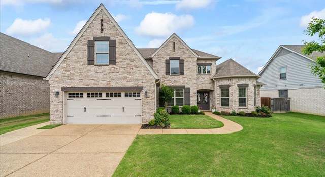Photo of 12546 Elderton Dr, Arlington, TN 38002