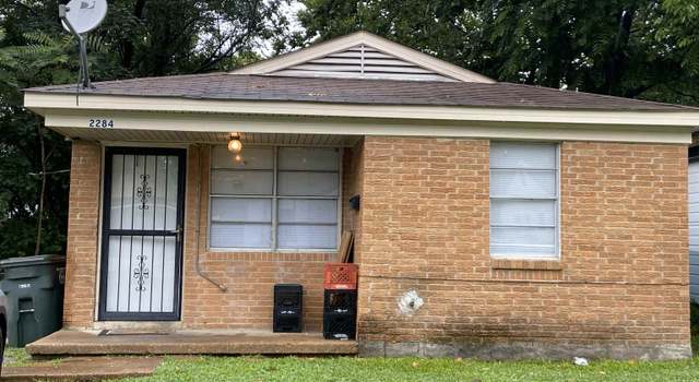 Photo of 2284 Norman Ave, Memphis, TN 38108