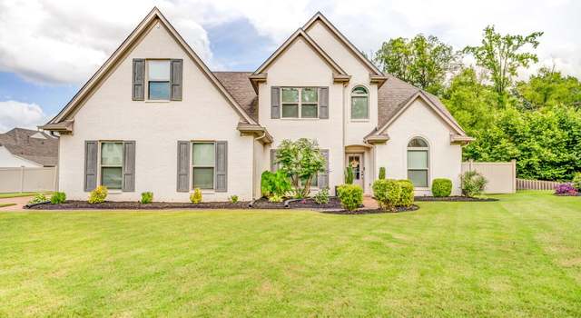 Photo of 4476 Oliver Creek Cv, Bartlett, TN 38002