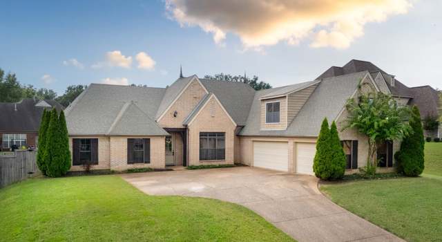 Photo of 6475 Wells Farms Cv, Bartlett, TN 38135