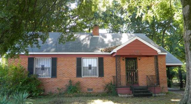 Photo of 1759 Dellwood Ave, Memphis, TN 38127