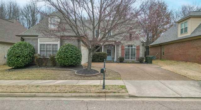 Photo of 8722 Brunswick Forest Dr, Bartlett, TN 38133