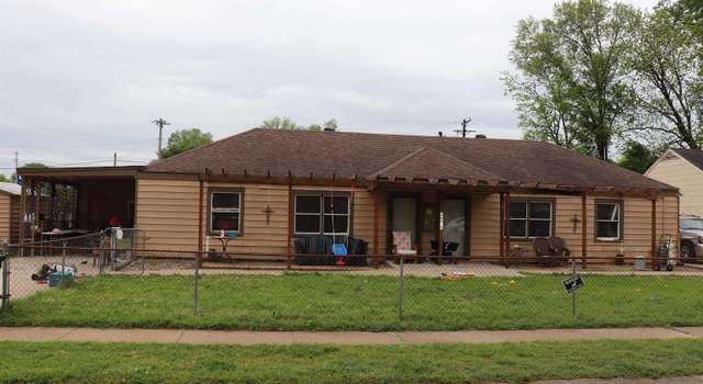 Photo of 4971 Buford Ave, Millington, TN 38053