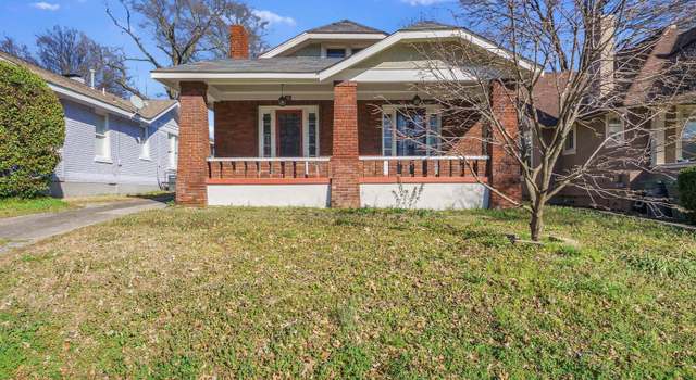 Photo of 458 Angelus St, Memphis, TN 38112