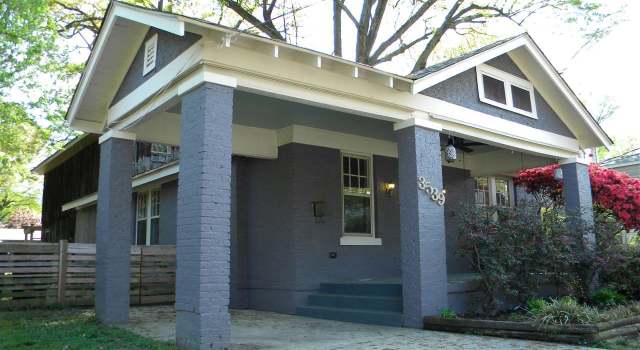 Photo of 3539 Autumn Ave, Memphis, TN 38122