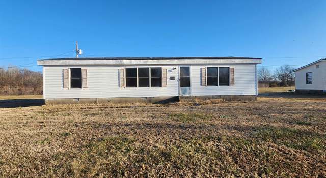 Photo of 90 Charlestown Rd, Ripley, TN 38041