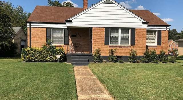 Photo of 3274 Crete Ave, Memphis, TN 38111