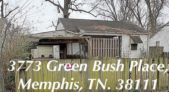 Photo of 3773 Green Bush Pl, Memphis, TN 38111