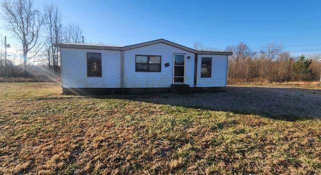 Photo of 115 Charlestown Rd, Henning, TN 38041