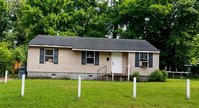 Photo of 736 St Paul Ave, Memphis, TN 38126