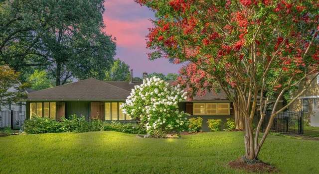 Photo of 3539 Northwood Dr, Memphis, TN 38111