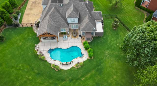 Photo of 45 Green Tree Cv, Piperton, TN 38017