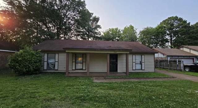 Photo of 3967 Silverleaf Rd, Memphis, TN 38115