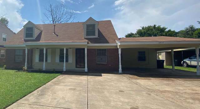Photo of 2977 Dothan St, Memphis, TN 38118