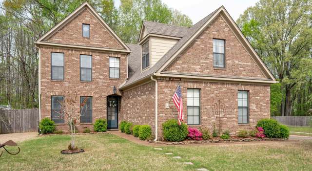 Photo of 6123 Lubiani Valley Dr, Arlington, TN 38002