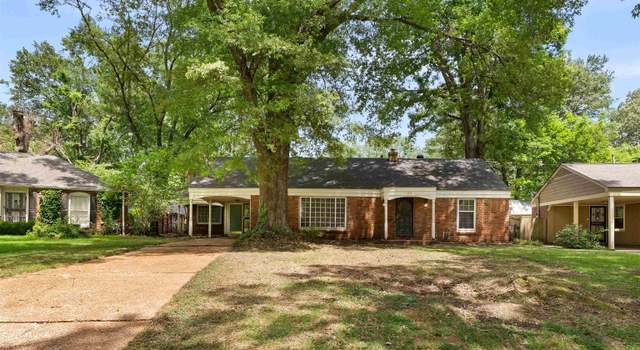 Photo of 1676 Lyford Cv, Memphis, TN 38119