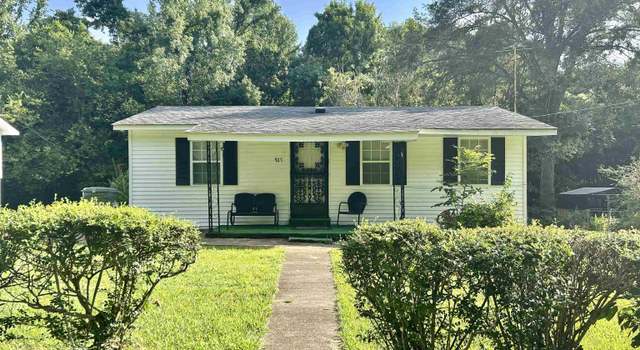 Photo of 877 Old Brownsville St, Ripley, TN 38063