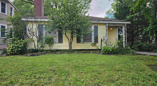 Photo of 1993 Higbee Ave, Memphis, TN 38104