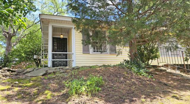 Photo of 1993 Higbee Ave, Memphis, TN 38104