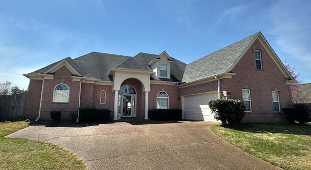 Photo of 8579 May Orchard Lane Ln, Cordova, TN 38016