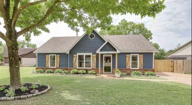 Photo of 3731 Sunrise Ridge Dr, Bartlett, TN 38135