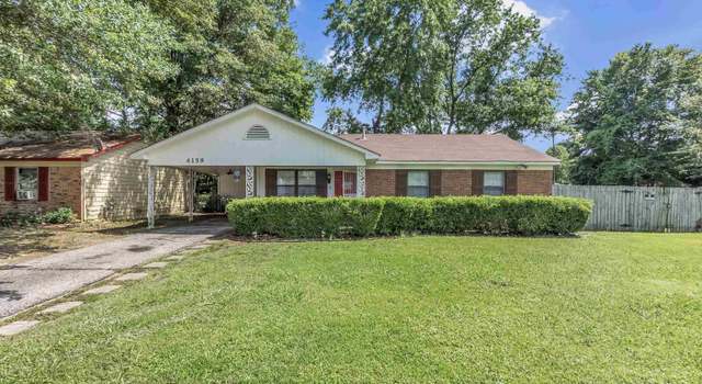 Photo of 4159 Cochese Ave, Memphis, TN 38118