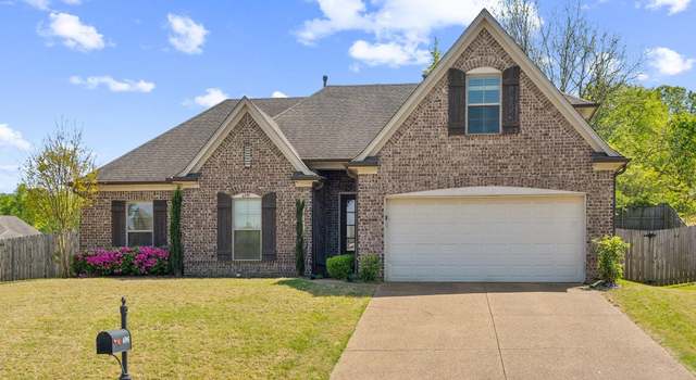Photo of 6595 Hollister Cv, Bartlett, TN 38135