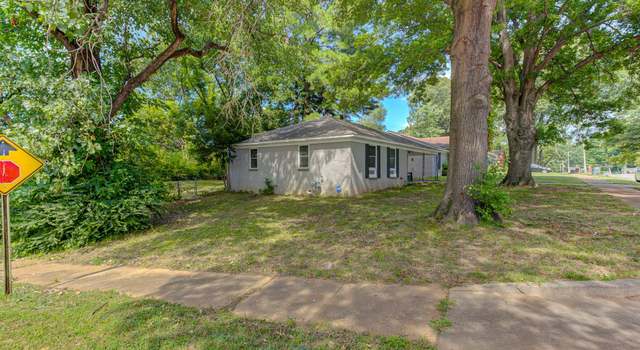 Photo of 596 Burdette Ave, Memphis, TN 38127
