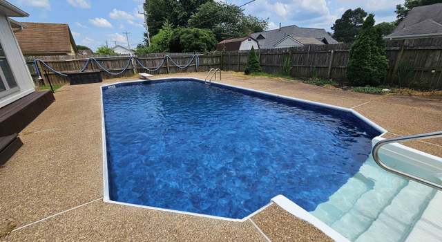 Photo of 4931 Tickle View Dr, Millington, TN 38053