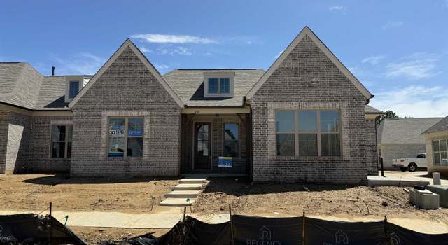 Photo of 8783 Bedfordshire Dr #37, Bartlett, TN 38133